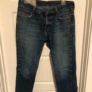 Men’s Hollister Jeans